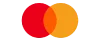 Mastercard payment logo