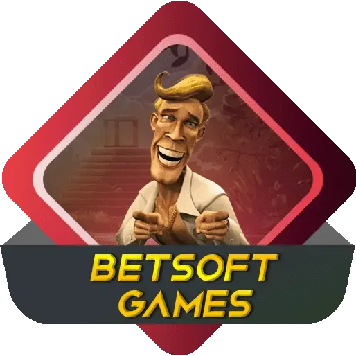 Betsoft provider logo