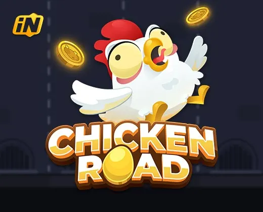 Chicken Road artwork in the Kheloexch catalogue