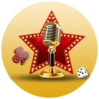 Game Shows category icon