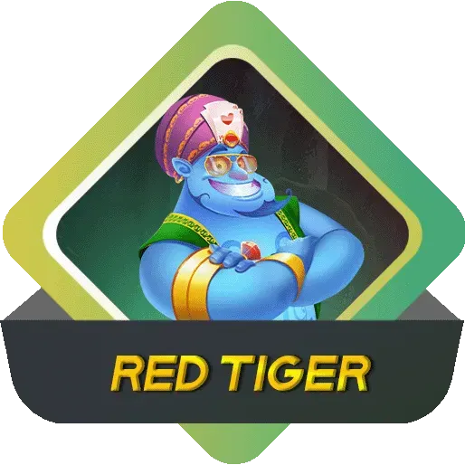 Red Tiger provider logo