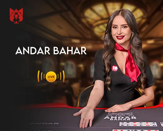 Royal Andar Bahar artwork in the Kheloexch catalogue
